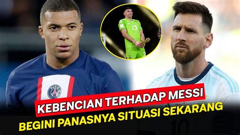 Akhirnya Kylian Mbappe Buka Suara Jawab Isu Hubungan Panas Dengan