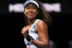 Naomi Osaka Kimdir