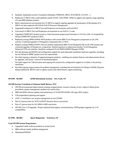 Robert Hensel Resume V111416 Lnkedin PDF