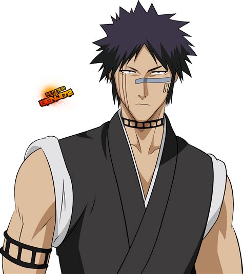 Shuhei Hisagi - Hisagi Shuuhei Photo (36576617) - Fanpop