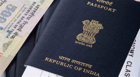 Government Likely To Revoke Indian Passports That Went Missing From