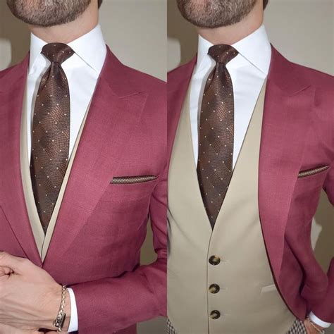 Pin By Couture Gents On Suits Color Combinations For Men Latest