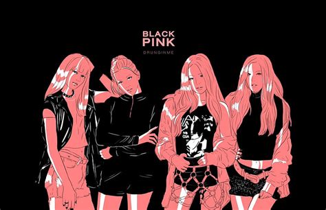 Blackpink Logo Hd Wallpapers Pxfuel 45 Off