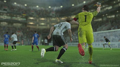 Pro Evolution Soccer Pes Ps G Nstig Preis Ab