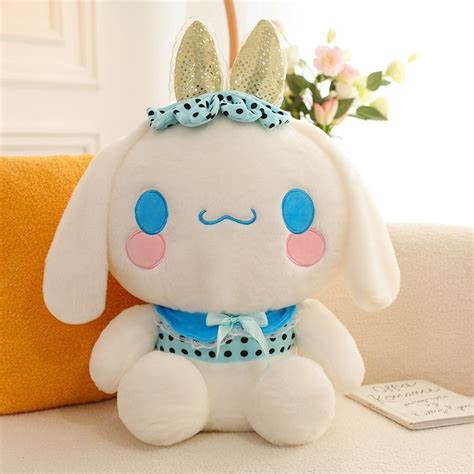 Tổng Hợp Với Hơn 69 Cinnamoroll Plush Australia Cute Nhất Co Created