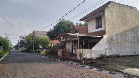 Rumaindo Dijual Rumah Lantai Babatan Pratama Wiyung Surabaya