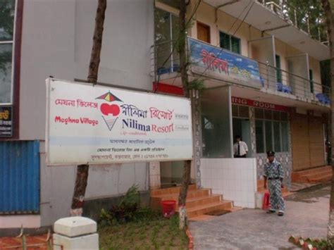Nilima Beach Resort | BdBooking.com | Vacation Rentals, Hotel Booking ...