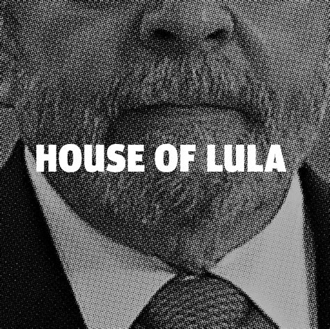 House Of Lula Poder Folha De S Paulo