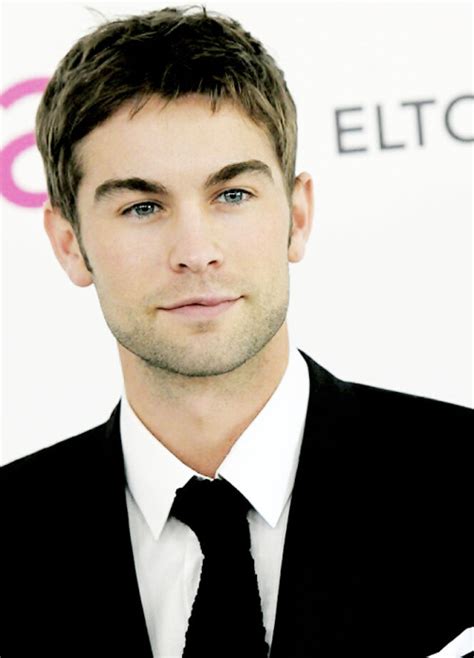 Christopher Chace Crawford On Tumblr