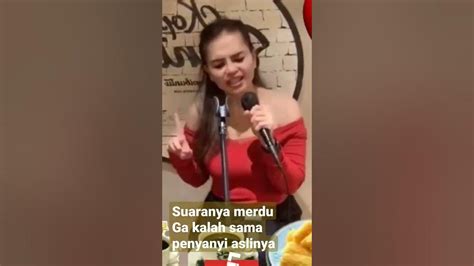 Penyanyi Suara Merdu Penyanyi Aslinya Kalah Youtube