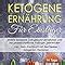 Ketogene Ernährung für Einsteiger Mittels ketogene Diät gesund