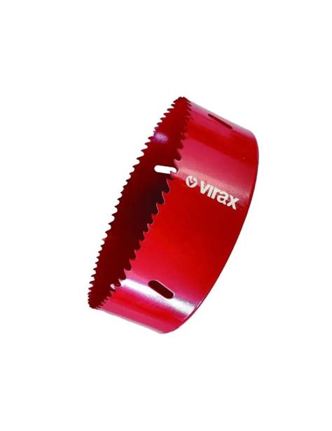 Scie Cloche 57 Mm VIRAX 220936 Leroy Merlin