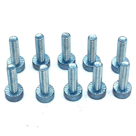 Pk Torx Spline Screw Bolt T M X Fit For Stihl Makita Dolmar Oleo