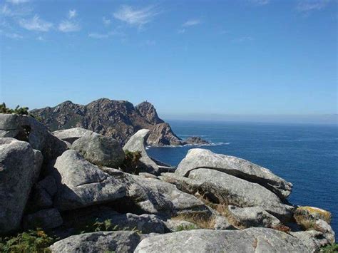 87 best images about Cies Islands - Islas Cies on Pinterest | Places to ...