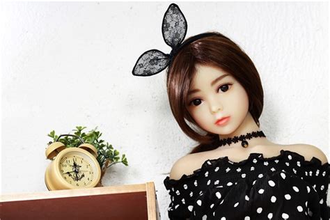 Murray Cm Flat Chested Girl Realistic Sex Doll Realsexdollstore