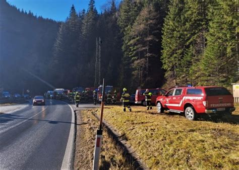 Feuerwehr Neuberg An Der M Rz