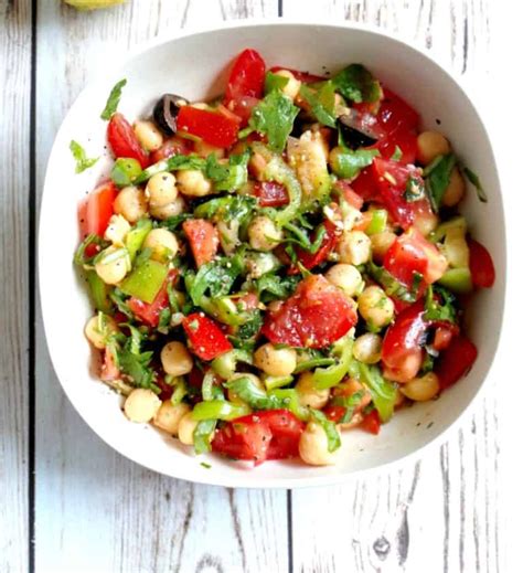 Must Try Vegan Fusion Recipes Vegan Chickpea