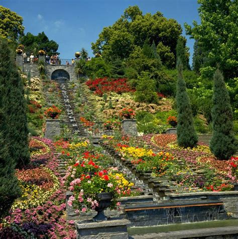 Gardens And Parks In Germany Artofit