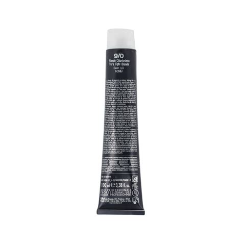 Inebrya Color Natural Very Light Blonde Ml Haare Parfuem
