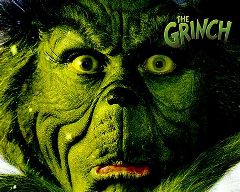 Grinch Wallpapers Wallpapersafari