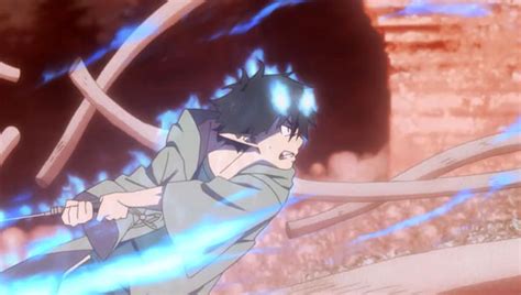 Ao No Exorcist Kyoto Fujouou Hen Rabujoi An Anime Blog