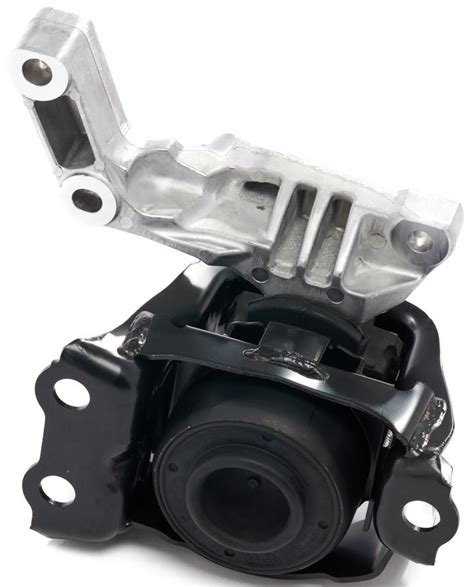 11210 1HS0A Engine Mount Front Genuine Nissan Part