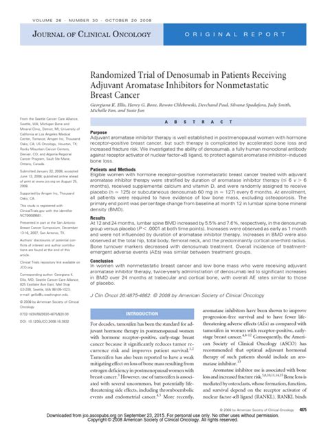 denosumab | Osteoporosis | Medical