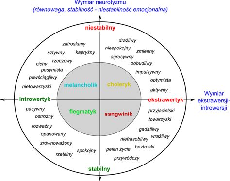 Ekstrawertyk Encyklopedia Zarz Dzania