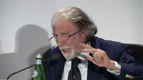 Stati Generali Della Lotta Alle Mafie Intervento Roberto Scarpinato