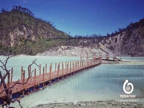 Kawah Putih Ciwidey Wisata Di Bandung Hits Official Website Initu Id