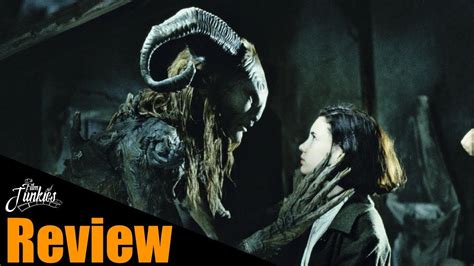 Pans Labyrinth Review Kritik 2018 Youtube