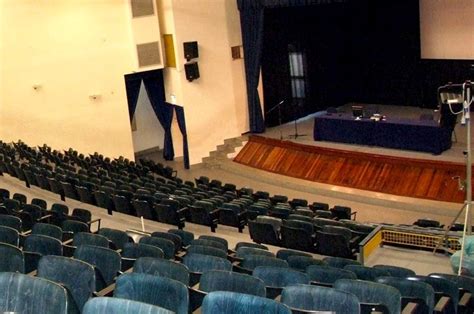 Latina Auditorium Liceo Dante Alighieri La Transizione Tecnologica Nella P A Locale RomaIT