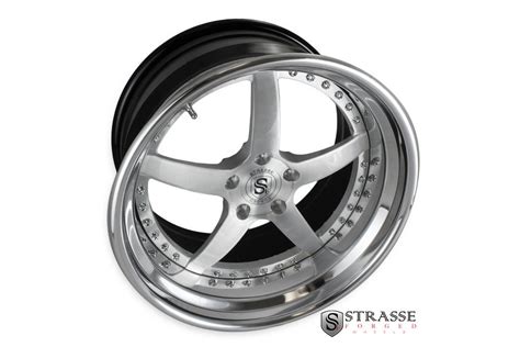 Strasse Wheels Performance Series Product Thread | Audi R8 Forums