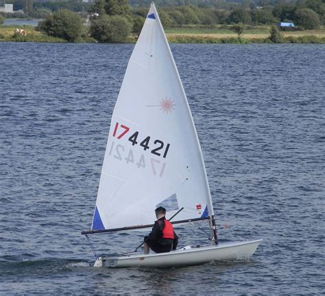 Laser Dinghy For Sale Queensland at Maria Green blog