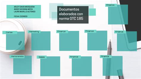 Documentos De La Norma Gtc 185 By Angie Dayanna Moya Tejada On Prezi