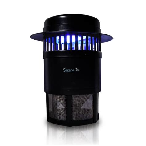 SereneLife - PMTR12 - Home and Office - Bug Zappers - Pest Control ...