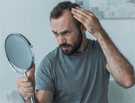 The Impact Of Cortisol On Hair Loss And Skin Conditions What Health