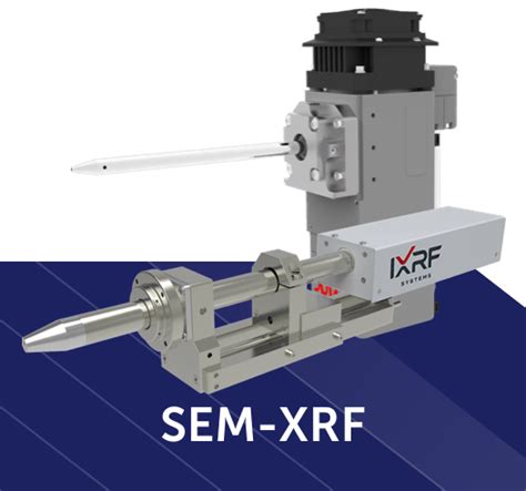 About Us Ixrf Systems