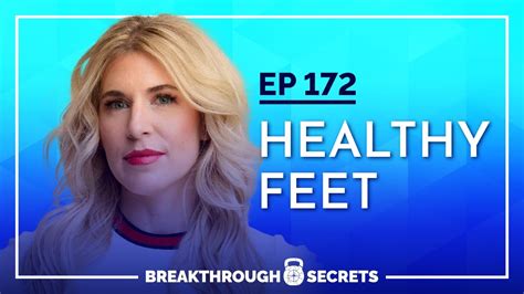 Healthy Feet Dr Emily Splichal YouTube