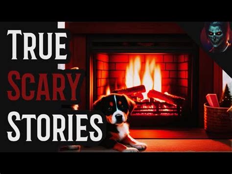 TRUE Disturbing Terrifying Scary Stories Told In The Rain Horror