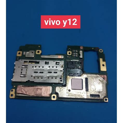 Jual Mesin Vivo Y12 Shopee Indonesia