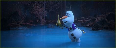 Frozens Olaf Retells Disney Movies In Olaf Presents Trailer Watch