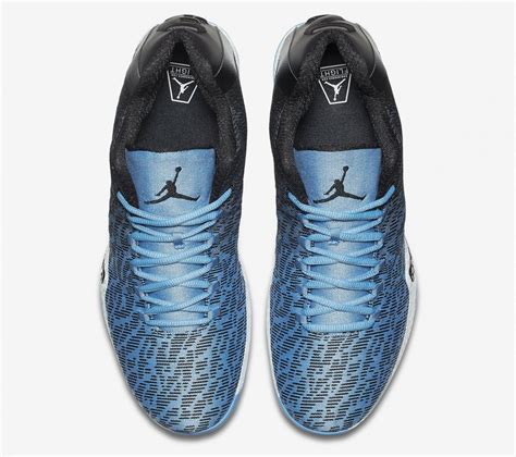 Air Jordan Xx9 Unc Tar Heels Sneaker Bar Detroit