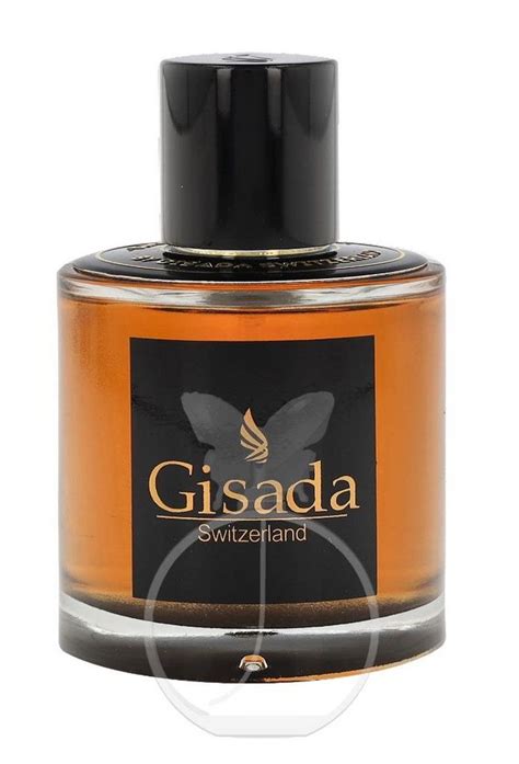 Gisada Eau De Parfum Gisada Ambassador Eau De Parfum 100 Ml 1 Tlg