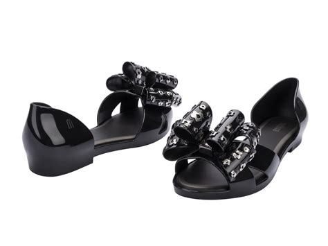 Melissa Seduction VI SS24 SANDALS SHU LUV MELISSA MORE