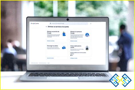 Cómo puedo eliminar una cuenta en mi portátil lizengo 2024