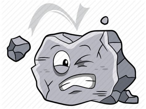 Rock Clipart Cartoon Picture 1992218 Rock Clipart Cartoon