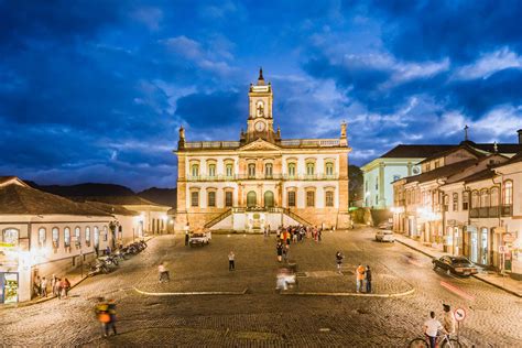 Veja Cidades Hist Ricas Do Brasil Que Voc Deve Conhecer Buser