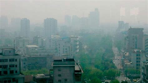 Este Es El Listado De Las Ciudades Más Contaminadas De Latinoamérica