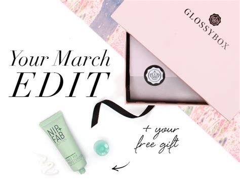 Beautyqueenuk A Uk Beauty And Lifestyle Blog Glossybox La Mer